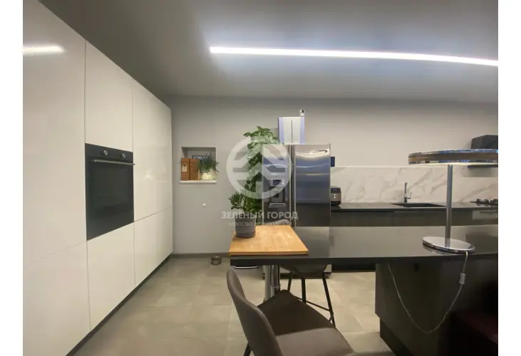 Продажа, дом, Задорино, 200 кв.м, 42 сот