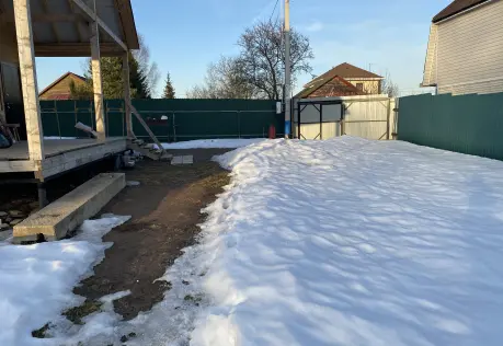 Продажа, дом, Новинки, 91 кв.м, 6 сот