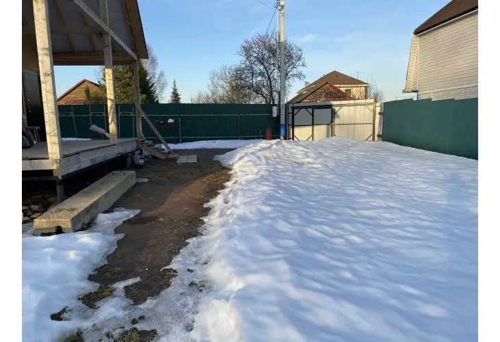 Продажа, дом, Новинки, 91 кв.м, 6 сот