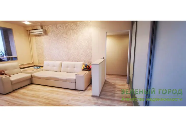 Продажа, 3 к. квартира, Брехово, Школьный, к. 6