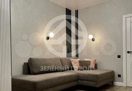 Продажа, 2 к. квартира, Сабурово, Рождественская, д. 2