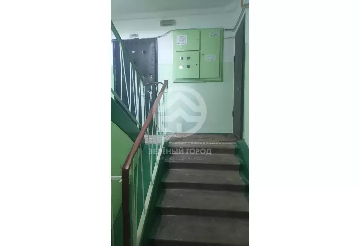 Продажа, 2 к. квартира, Клин, Чайковского, д. 62, к. 3