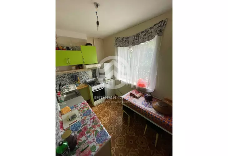 Продажа, 2 к. квартира, Клин, дзержинского , д. 14
