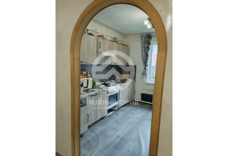 Продажа, дом, поселок городского типа Поварово, 179 кв.м, 6 сот