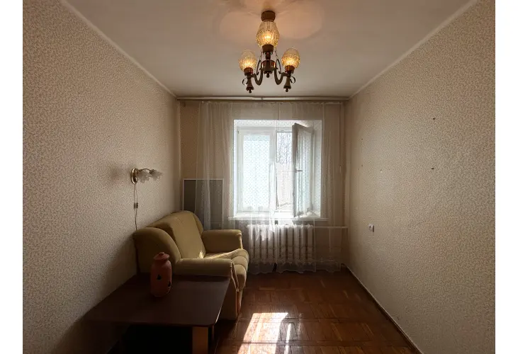 Продажа, 2 к. квартира, Солнечногорск, Дзержинского, д. 20