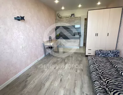 Аренда, студия 25 т. руб.