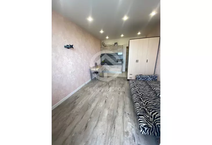 Аренда, студия, рабочий поселок Андреевка, Клубная , д. 38 А