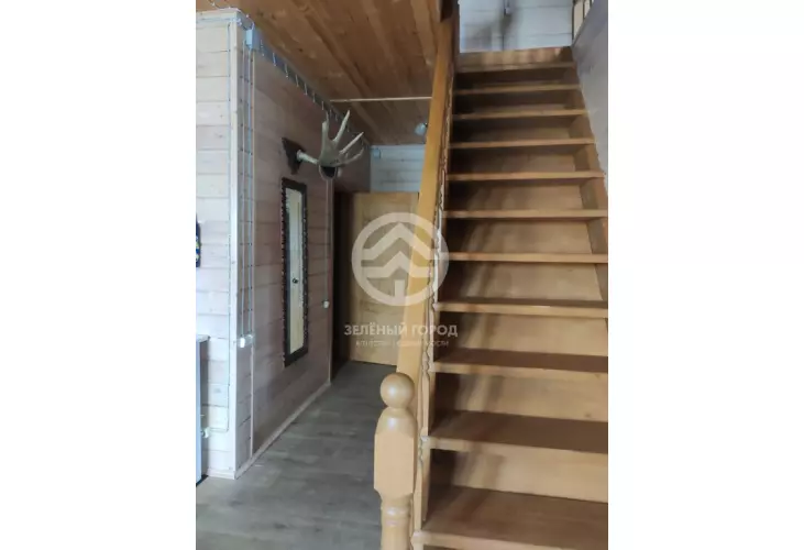 Продажа, дом, Алексино, 167 кв.м, 4,57 сот