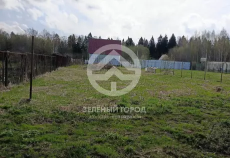 Продажа, участок, Решоткино, 6 сот