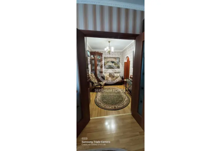 Продажа, 3 к. квартира, Химки, Молодежная, д. 68