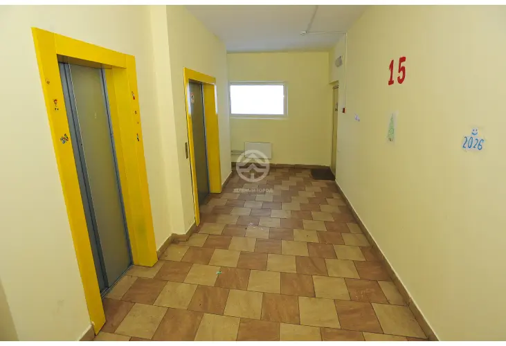 Продажа, 1 к. квартира, деревня Голубое, Тверецкий проезд, д. 17