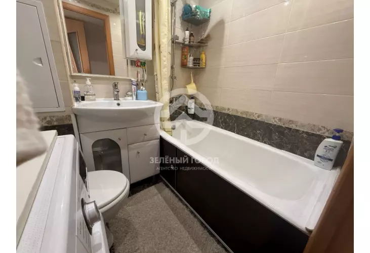 Продажа, 1 к. квартира, Москва, Снайперская, д. 15