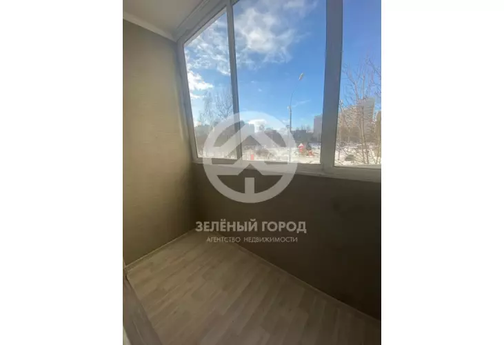 Продажа, 1 к. квартира, Зеленоград, к. 2028