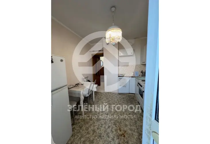 Продажа, 1 к. квартира, Зеленоград, к. 1620