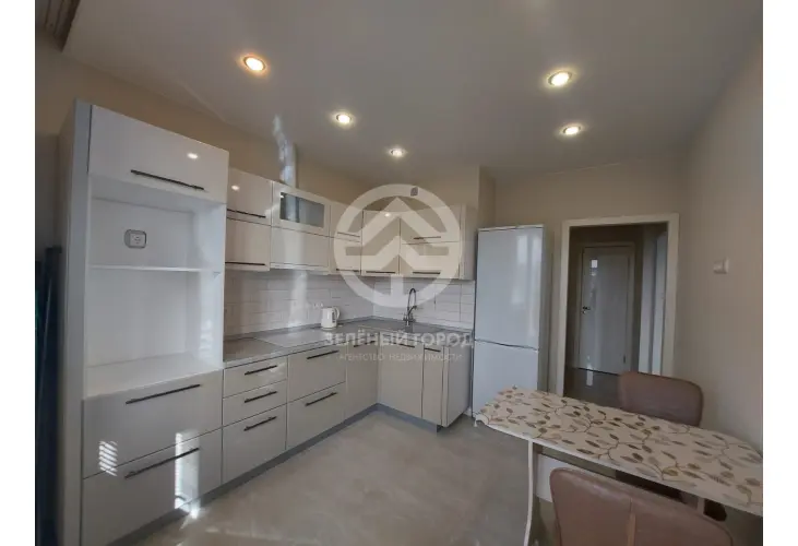 Продажа, 1 к. квартира, Зеленоград, Георгиевский проспект, д. 37, к. 2