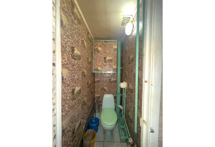 Продажа, 2 к. квартира, деревня Некрасино, д. 34