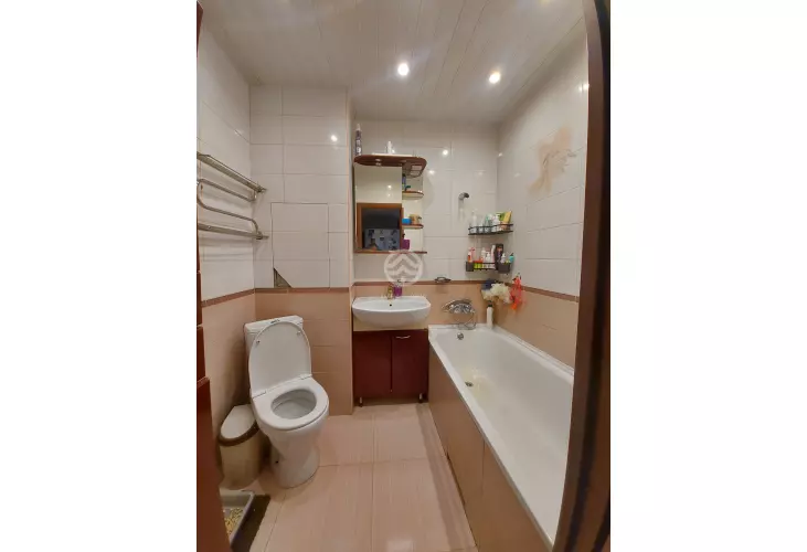 Продажа, 1 к. квартира, Зеленоград, к. 107 Б