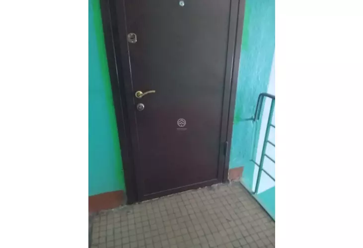 Продажа, 1 к. квартира, Морозовка, д. 21