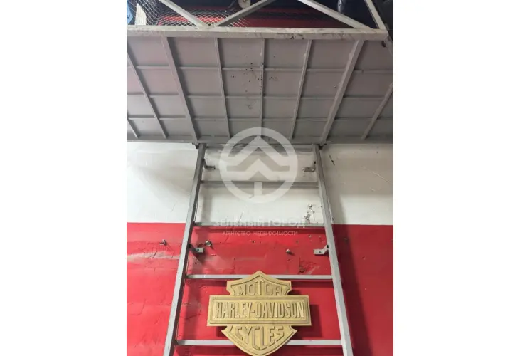 Продажа, гараж, рабочий поселок Андреевка, ГСК Исток-96