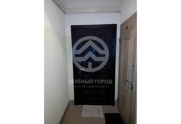 Продажа, студия, Брехово, Зеленая, д. 3