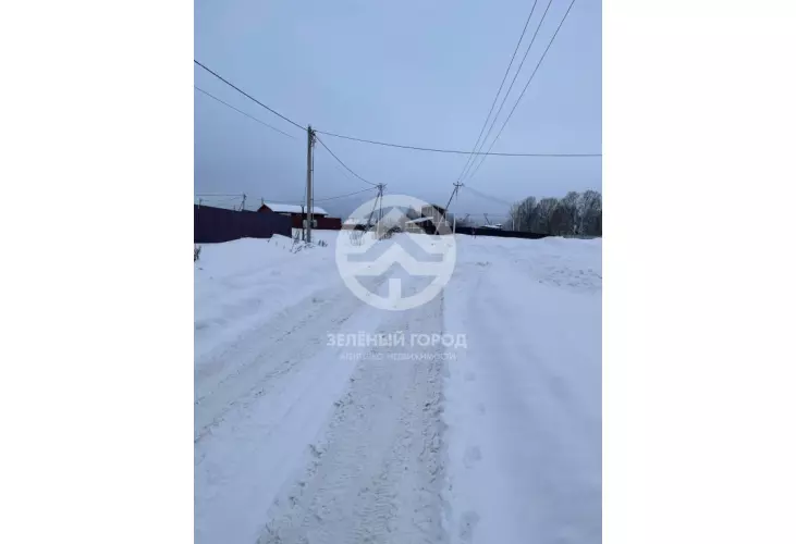 Продажа, участок, Высоковск, 14 сот