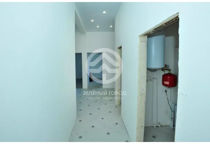 Продажа, дом, деревня Адуево, 124 кв.м, 6,2 сот