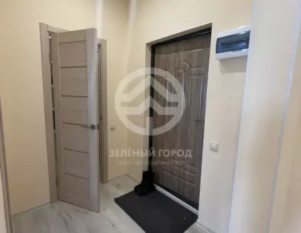 Продажа, 1к. квартира 6.7 млн. руб.