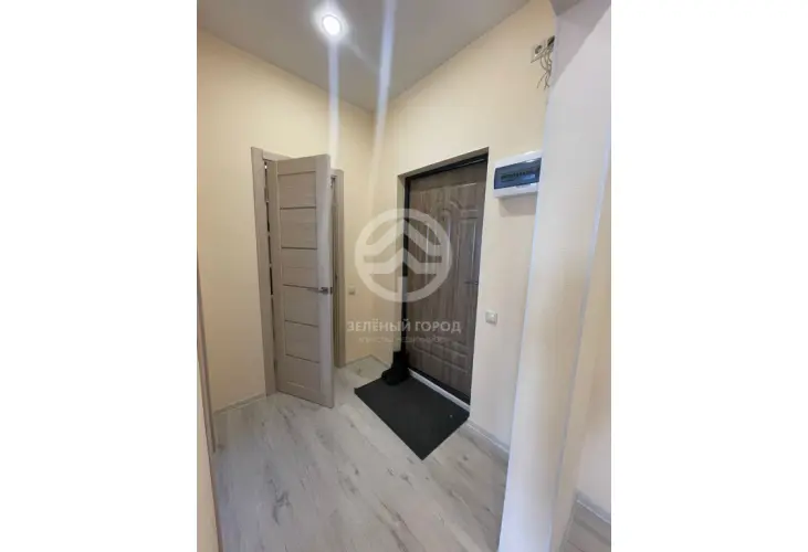 Продажа, 1 к. квартира, деревня Голубое, Парковый Бульвар, д. 2, к. 4