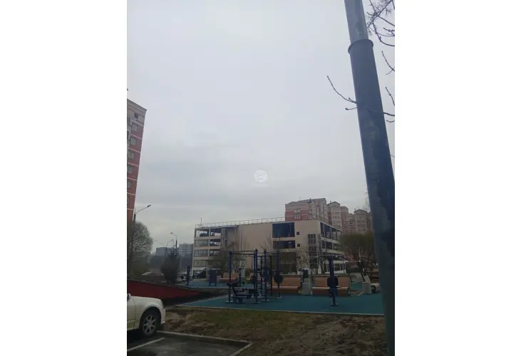 Продажа, 3 к. квартира, Зеленоград, к. 2018