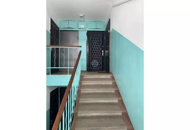 Продажа, 1 к. квартира, Клин, Карла Маркса, д. 89