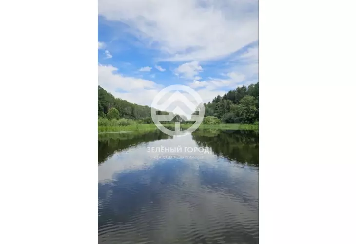 Продажа, дом, КП Вельга Парк, 76 кв.м, 13 сот