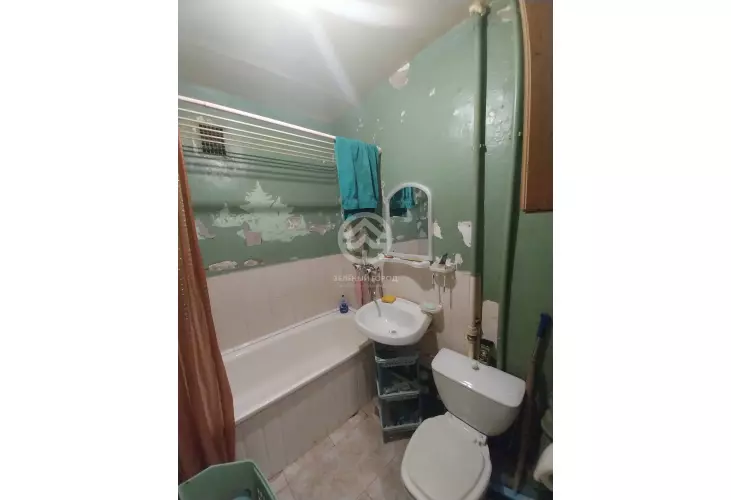 Продажа, 1 к. квартира, Высоковск, Ленина, д. 25