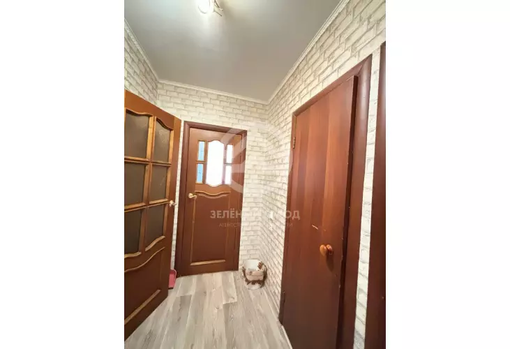 Продажа, 1 к. квартира, Высоковск, Текстильная, д. 25