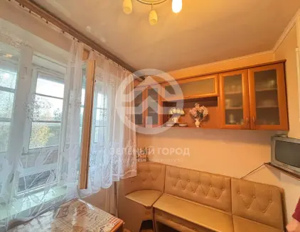 Аренда, 3к. квартира 30 т. руб.