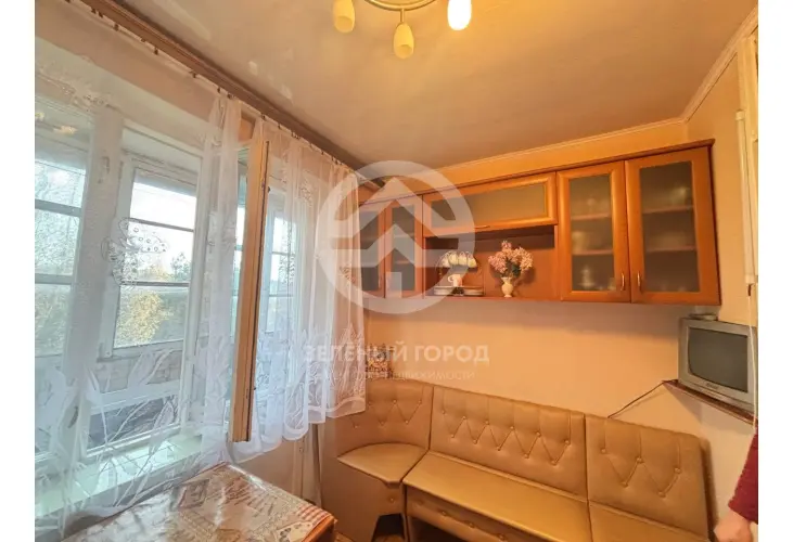 Аренда, 3 к. квартира, Высоковск, Текстильная, д. 7