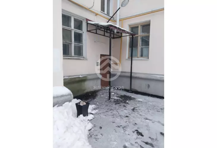 Продажа, комната, Клин, Мира, д. 9