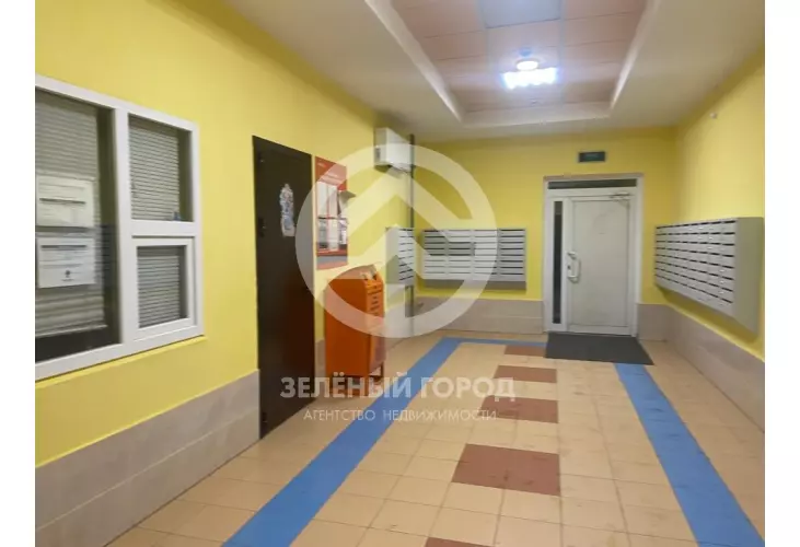 Продажа, 1 к. квартира, Солнечногорск, Обуховская, д. 50