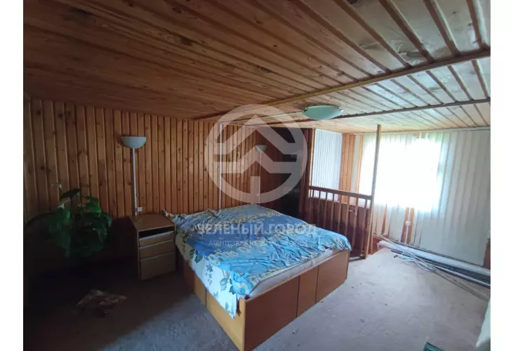 Продажа, дом, Отрада, 100 кв.м, 10 сот