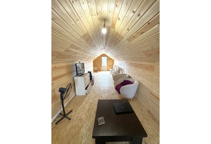 Продажа, дом, Белозерки, 138 кв.м, 8 сот