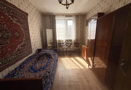 Продажа, 2 к. квартира, Зеленоград, к. 1512