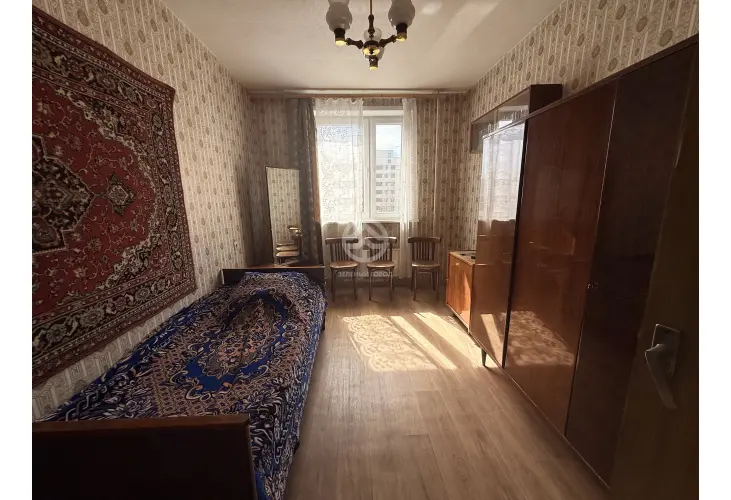 Продажа, 2 к. квартира, Зеленоград, к. 1512