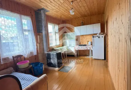 Продажа, дача, Лыткино, 70 кв.м, 10,55 сот