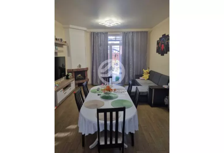 Продажа, дом, Бакеево, 144 кв.м, 8 сот