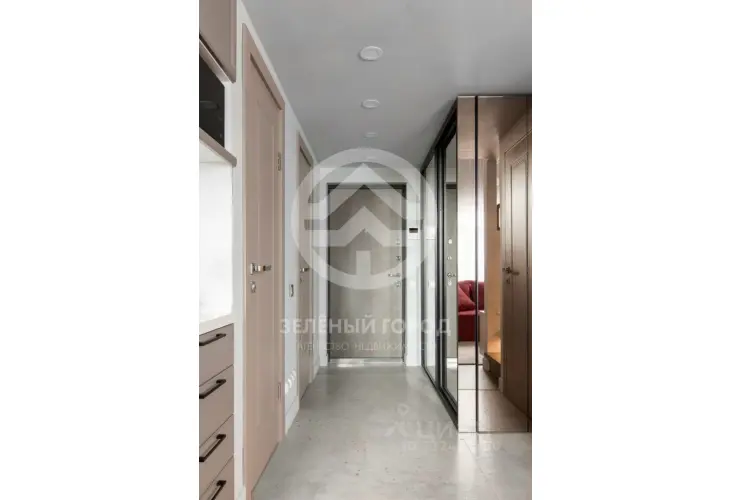 Продажа, 2 к. квартира, Сабурово, Заречная, д. 5