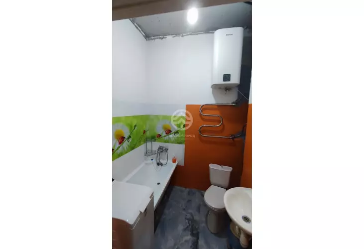 Продажа, 1 к. квартира, рабочий поселок Андреевка, Андреевка, д. 33Б