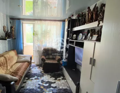 Продажа, 3к. квартира 6.1 млн. руб.