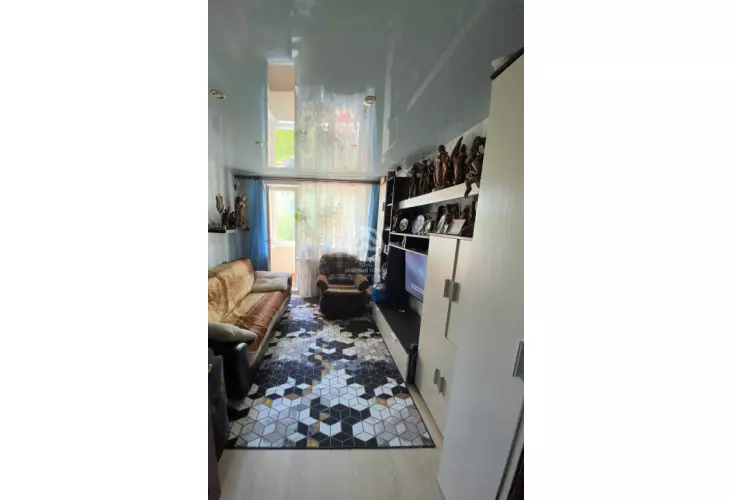 Продажа, 3 к. квартира, Клин, Белинского, д. 4