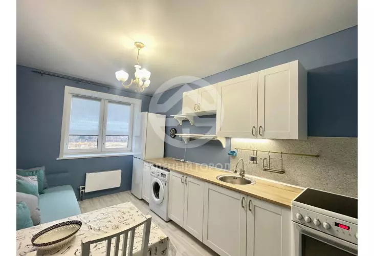 Продажа, 2 к. квартира, Клин, Чайковского, д. 103