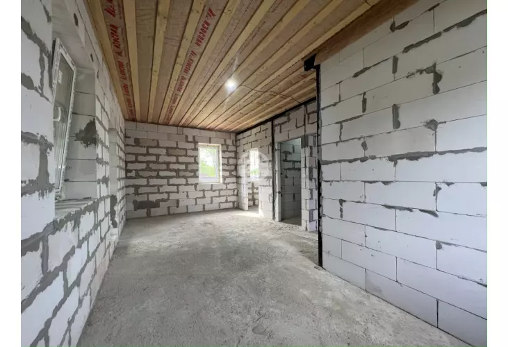 Продажа, дом, Майдарово, 120 кв.м, 6,3 сот