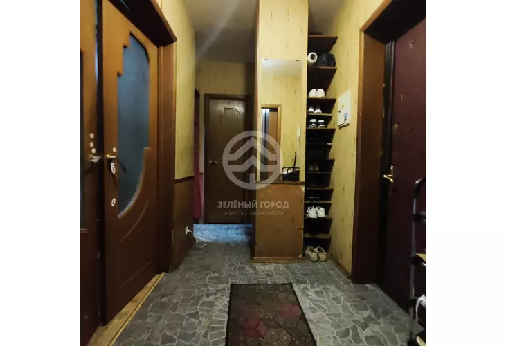 Продажа, 3 к. квартира, Зеленоград, к. 251